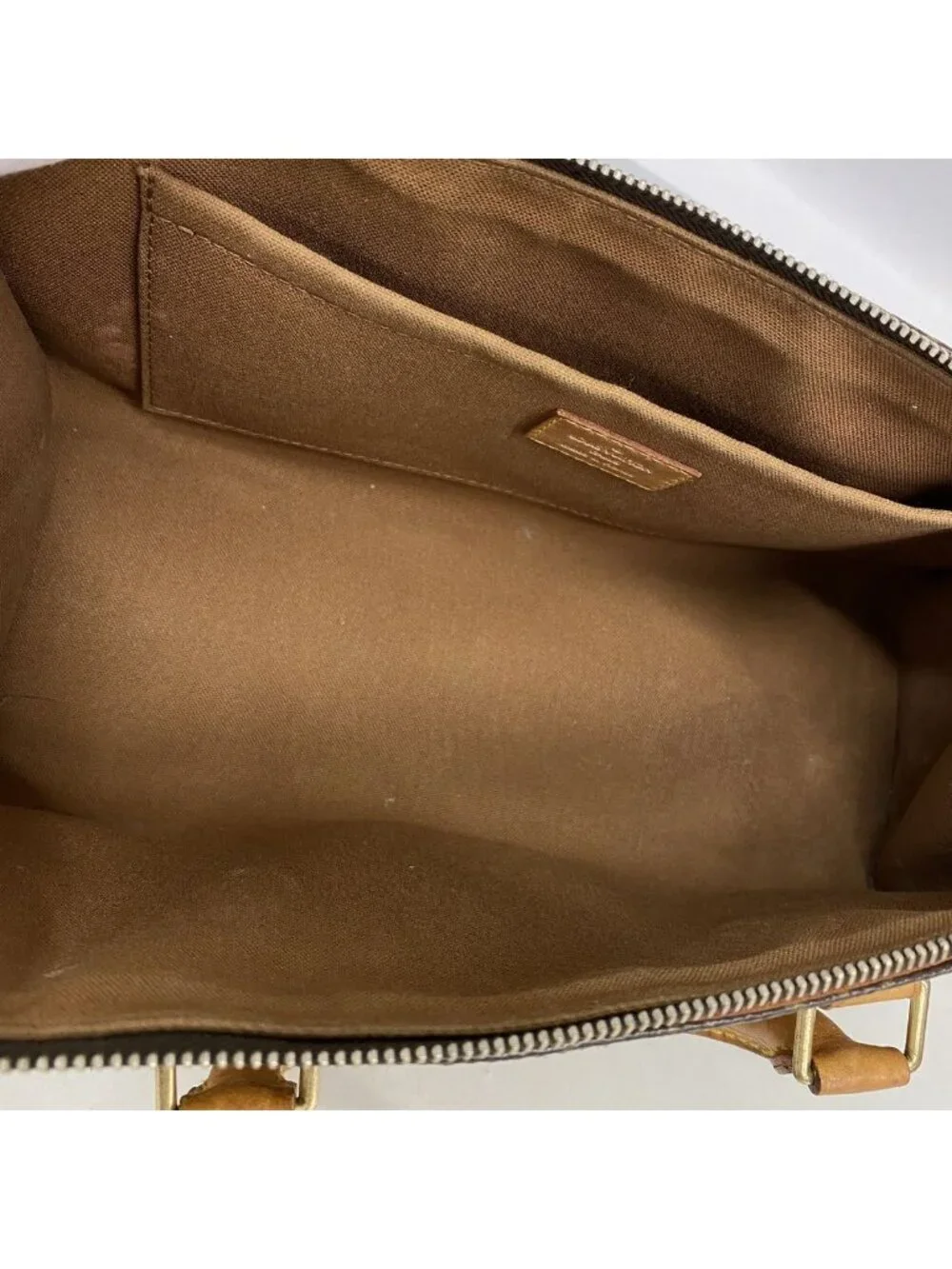 Louis Vuitton this authentic